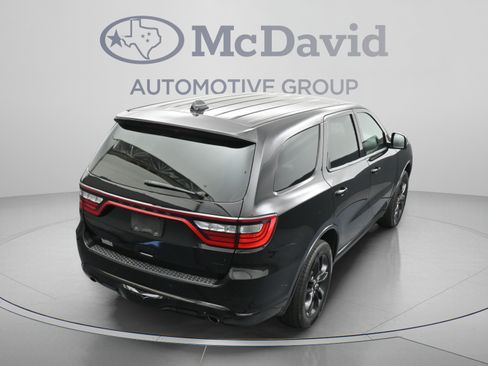 Used 2022 Dodge Durango GT w/ Blacktop Package AWD/4WD image 39