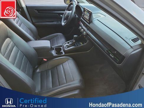 Certified 2024 Honda CR-V EX-L image 23