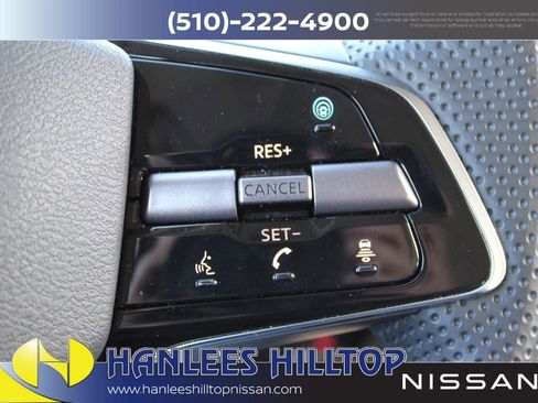 Certified 2024 Nissan Ariya FWD image 30