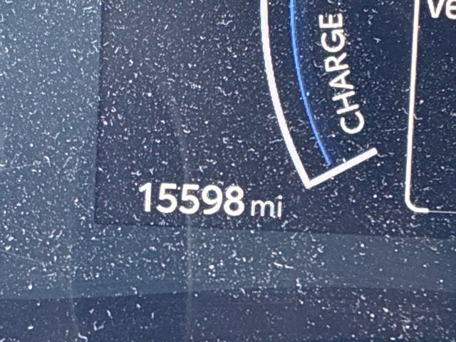 Used 2025 Toyota Camry LE FWD image 15