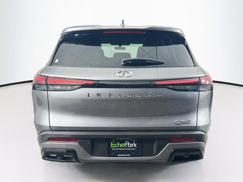 Used 2023 INFINITI QX60 Pure FWD image 7