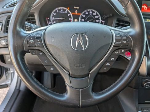 Used 2021 Acura ILX image 33