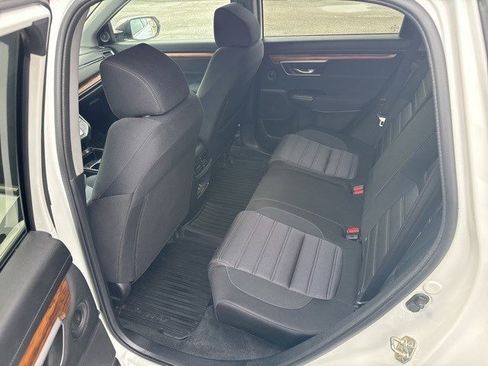 Used 2020 Honda CR-V EX image 10