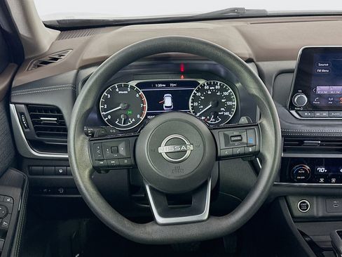 Used 2023 Nissan Rogue SV AWD/4WD image 18