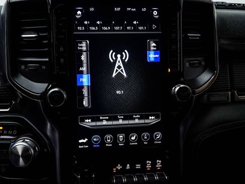 Used 2019 RAM 1500 Limited RWD image 23