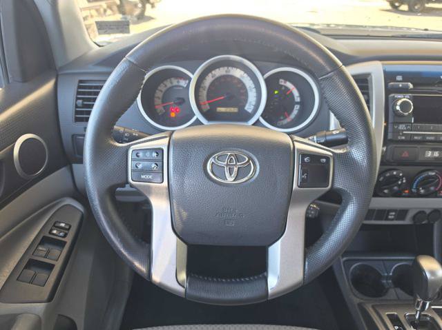 Used 2012 Toyota Tacoma PreRunner w/ SR5 Pkg RWD image 20
