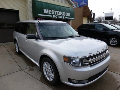 Used 2013 Ford Flex SEL