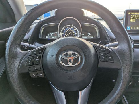Used 2018 Toyota Yaris iA image 18