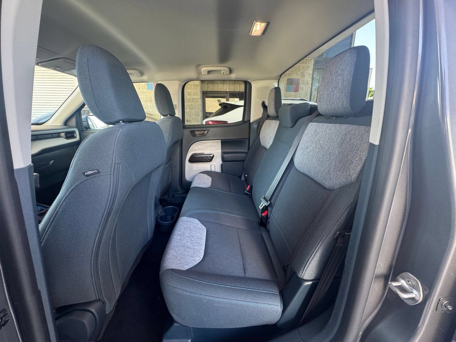 Used 2026 Ford Maverick XLT FWD image 24