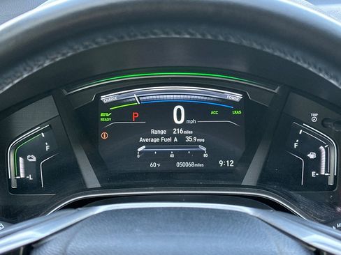 Used 2022 Honda CR-V Touring image 19