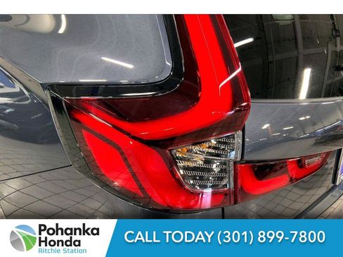 Used 2024 Honda CR-V Sport Touring image 30