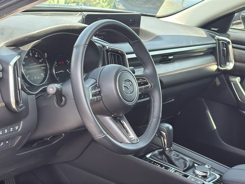 Certified 2025 MAZDA CX-50 2.5 Turbo w/ Premium Plus Pkg AWD/4WD image 12