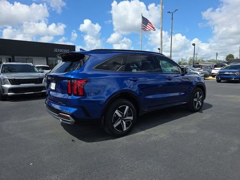 Certified 2023 Kia Sorento S image 11