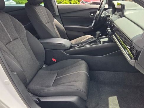 Used 2024 Honda Accord Sport image 13