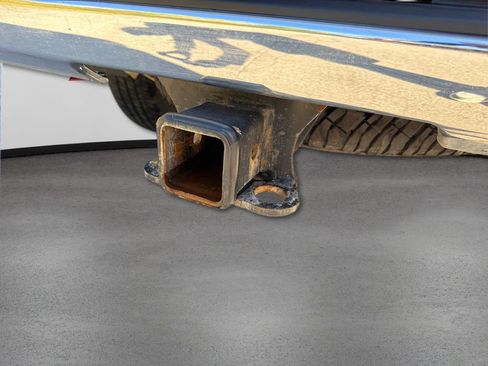 Used 2024 Chevrolet Silverado 2500 LT w/ All Star Edition image 13