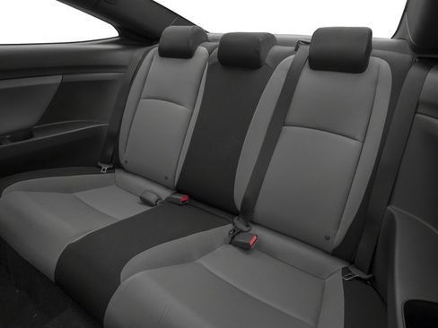 Used 2018 Honda Civic EX-T image 14