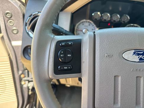 Used 2008 Ford F250 2WD Crew Cab Super Duty image 24