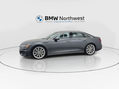 Used 2019 Audi A6 3.0T Prestige AWD/4WD image 10