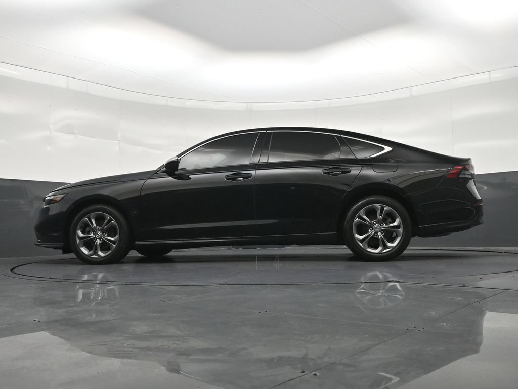 Used 2024 Honda Accord EX image 26