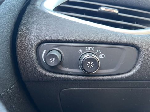 Used 2024 Chevrolet Malibu LT image 15