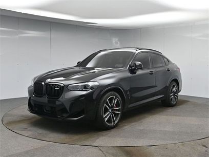 Used 2022 BMW X4 M w/ Competition Package