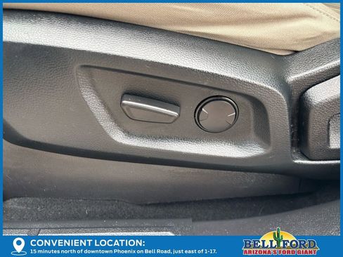 Used 2019 Ford Ranger XLT w/ Equipment Group 302A Luxury image 10