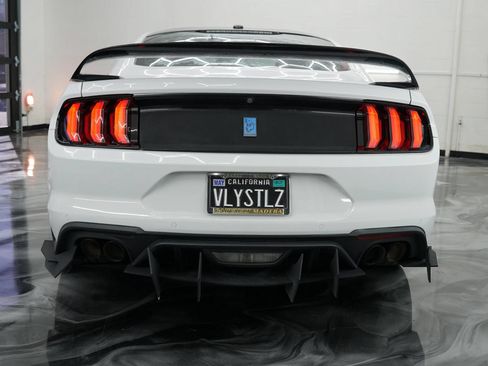 Used 2019 Ford Mustang GT Premium w/ Equipment Group 401A RWD image 28