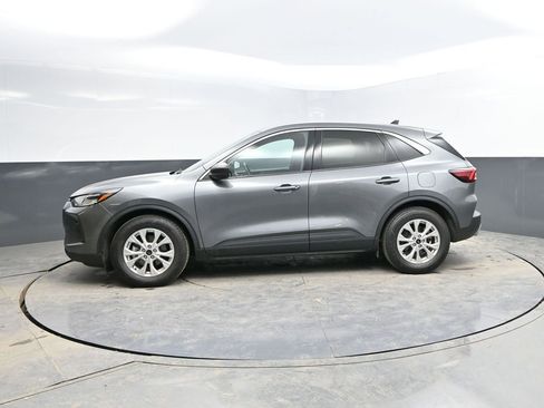 Used 2024 Ford Escape Active w/ Cold Weather Package image 6