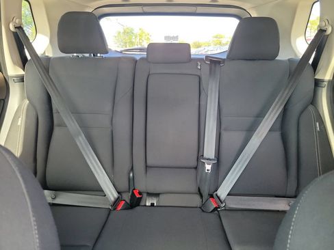 Certified 2023 Nissan Rogue S FWD image 16