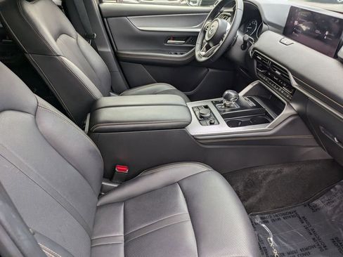 Used 2025 MAZDA CX-90 3.3 Turbo w/ Preferred Package image 31