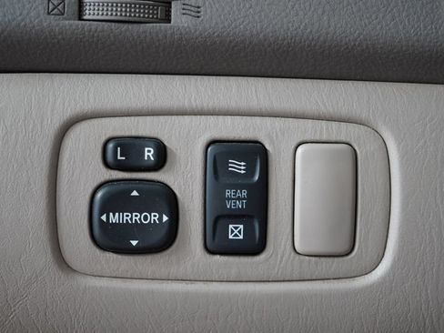 Used 2004 Toyota Sienna LE w/ LE Pkg 1 FWD image 13