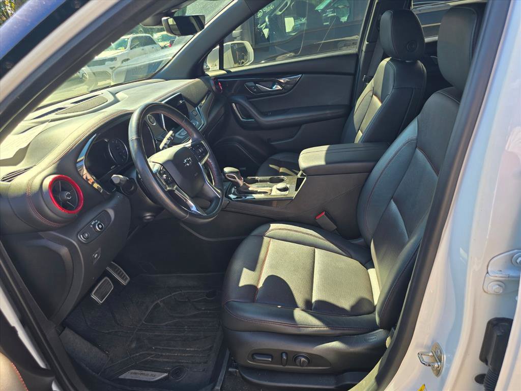Used 2019 Chevrolet Blazer RS FWD image 6