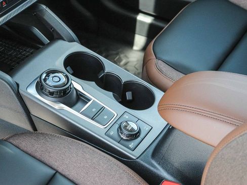 New 2025 Ford Bronco Sport Outer Banks w/ Sasquatch Outer Banks Package image 19