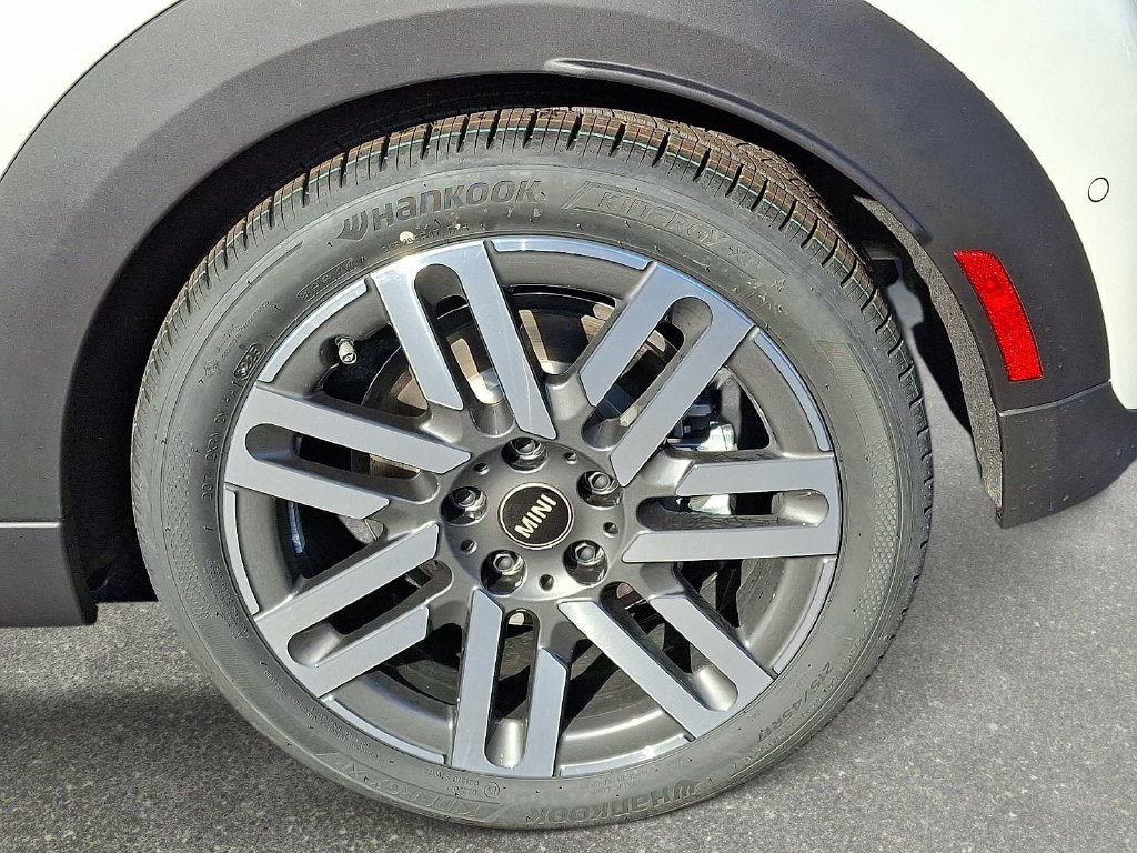 New 2026 MINI Cooper S FWD image 5