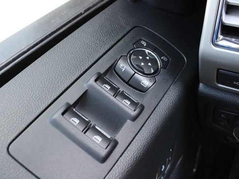Used 2016 Ford F150 Lariat w/ Equipment Group 501A Mid AWD/4WD image 7