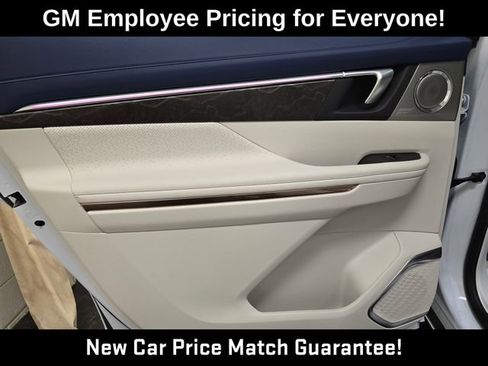 New 2026 Buick Enclave Avenir w/ Super Cruise Package image 27