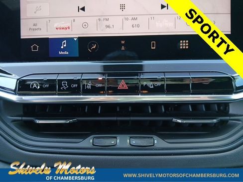 Certified 2022 Jeep Compass High Altitude image 28