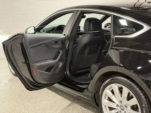 Used 2018 Audi A5 2.0T Prestige w/ Driver Assistance Package AWD/4WD image 63