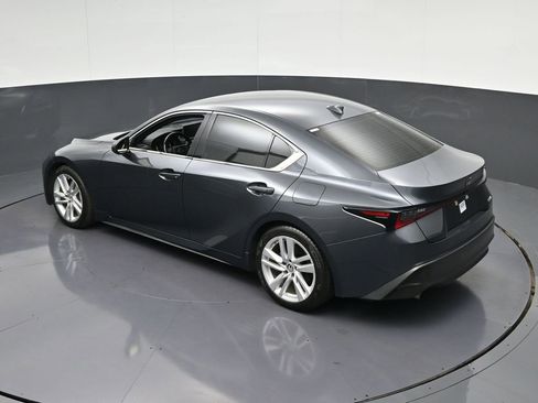 Used 2021 Lexus IS 300 w/ Accessory Package 2 RWD image 23