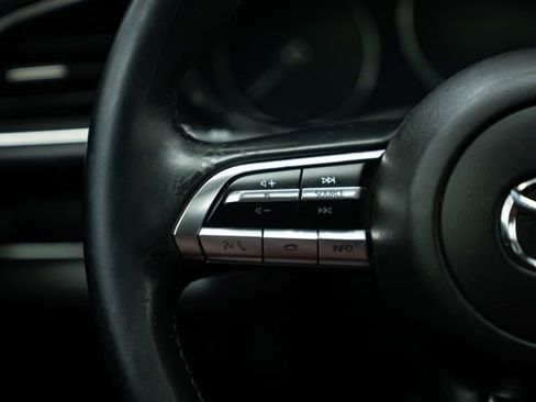 Used 2023 MAZDA CX-30 AWD 2.5 S w/ Preferred Package image 17