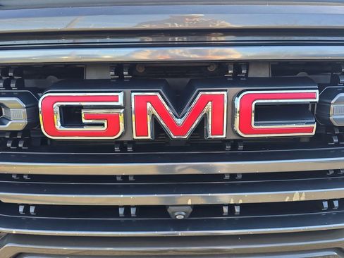 Used 2019 GMC Sierra 1500 AT4 image 38