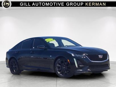 Used 2023 Cadillac CT5 Sport