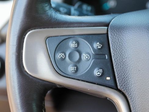 Used 2017 GMC Yukon XL Denali w/ Open Road Package image 30