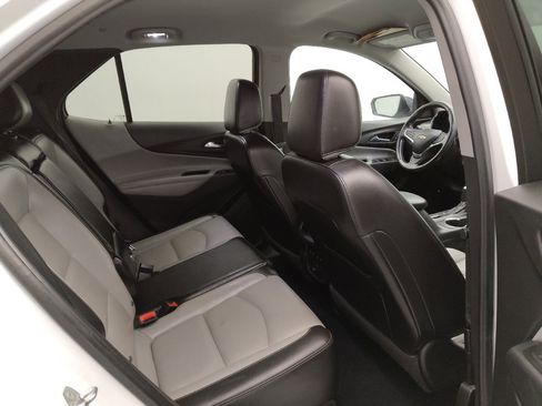 Used 2021 Chevrolet Equinox Premier AWD/4WD image 19