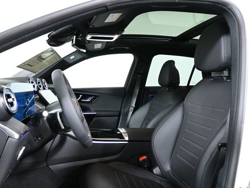 New 2026 Mercedes-Benz GLC 300 4MATIC image 12