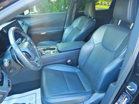 Used 2023 Lexus RX 350 Premium Plus w/ Cold Area Package image 12