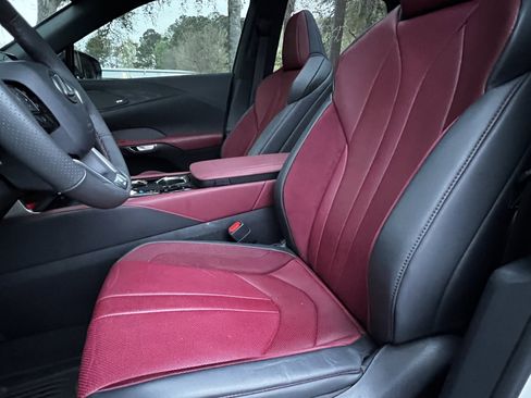 Used 2025 Lexus RX 500h F Sport w/ Convenience Package image 17