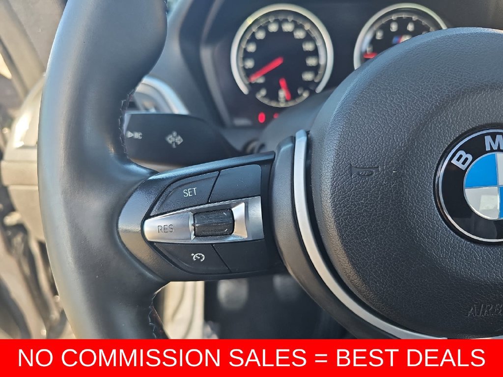 Used 2018 BMW M2 RWD image 16