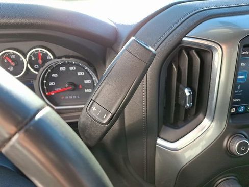 Used 2023 Chevrolet Silverado 3500 LT w/ Snow Plow Prep/Camper Package image 26