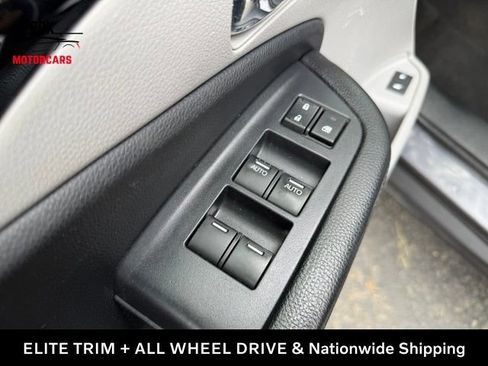 Used 2016 Honda Pilot Elite image 10
